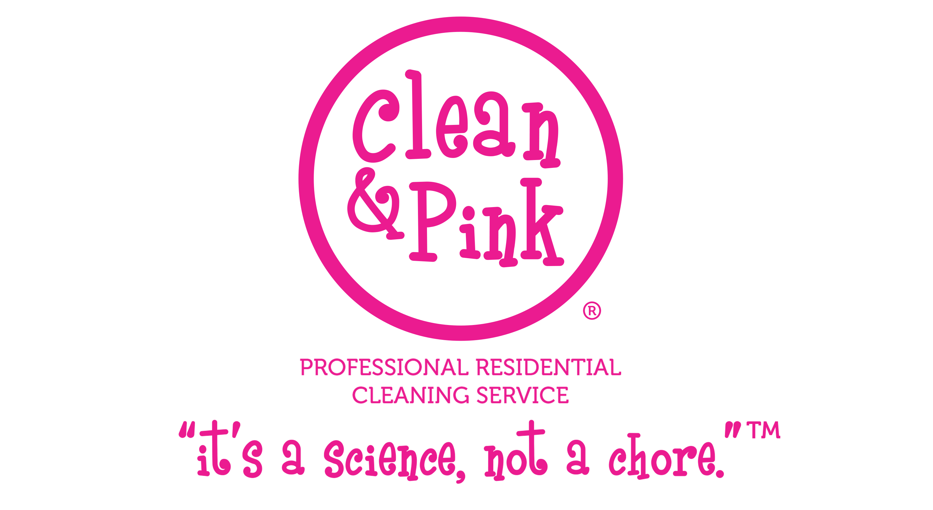 Clean & Pink - Cleaning Service in Memphis, Tennessee