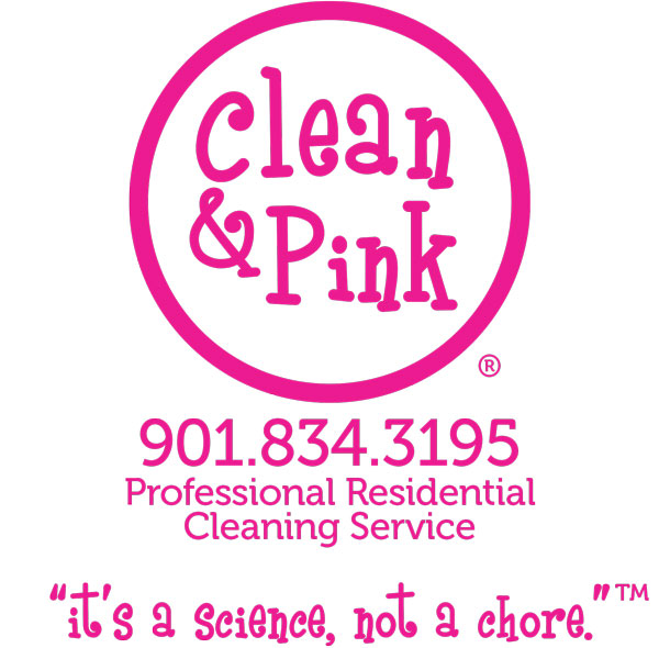 Cleaning Grout with a Bleach Pen - Memphis Cleaning Service - Clean & Pink