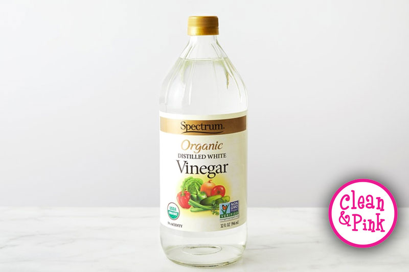 Vinegar isn’t just for cooking! - Memphis Cleaning Service