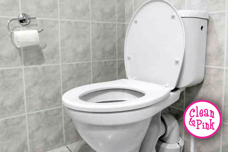 It’s All About Toilets! - Memphis Cleaning Service