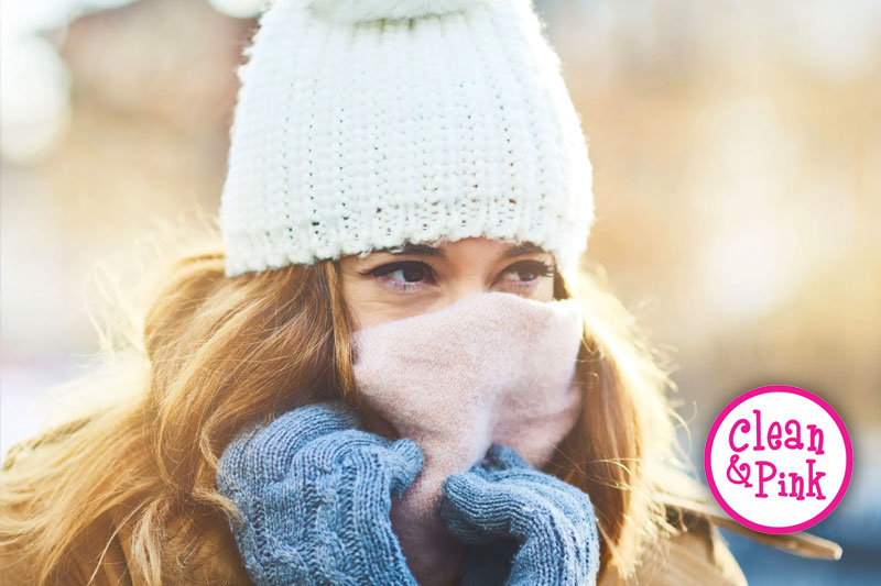 Tips for Dry Skin During the Winter Months - Memphis Cleaning Service