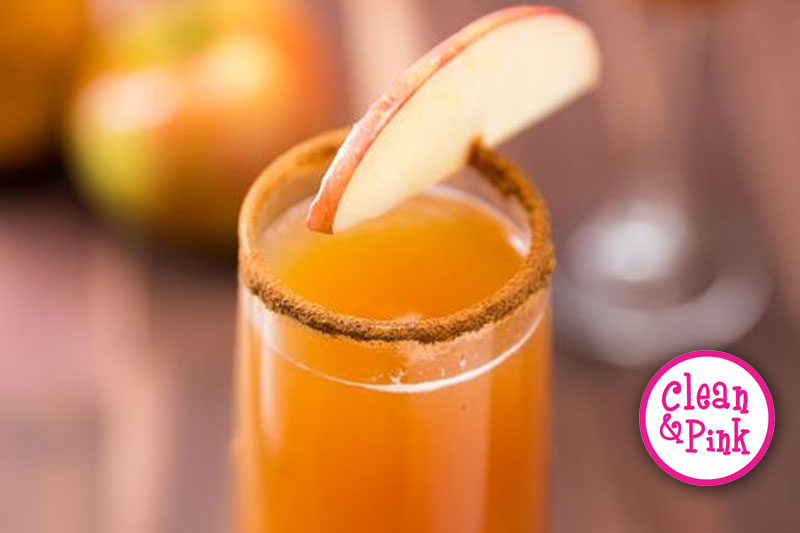 Apple Cider Mimosas Anyone? - Memphis Cleaning Service