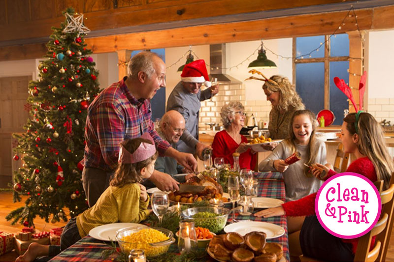 Christmas, a time to gather, or is it? - Cleaning Service in Memphis, TN