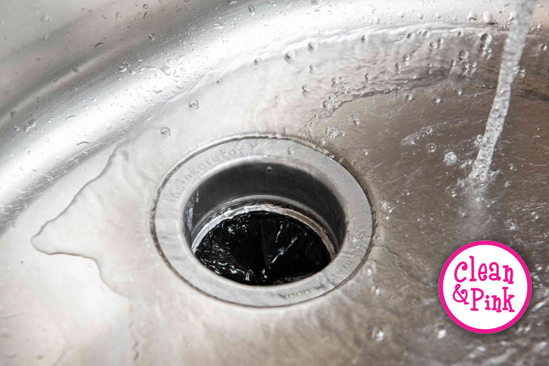 The Best Way to Keep Your Garbage Disposal Clean and Fresh! - Cleaning Service in Memphis, TN