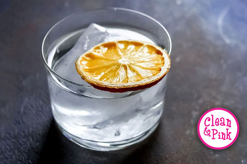 Use Dehydrated Citrus for Garnish - Cleaning Service in Memphis, TN