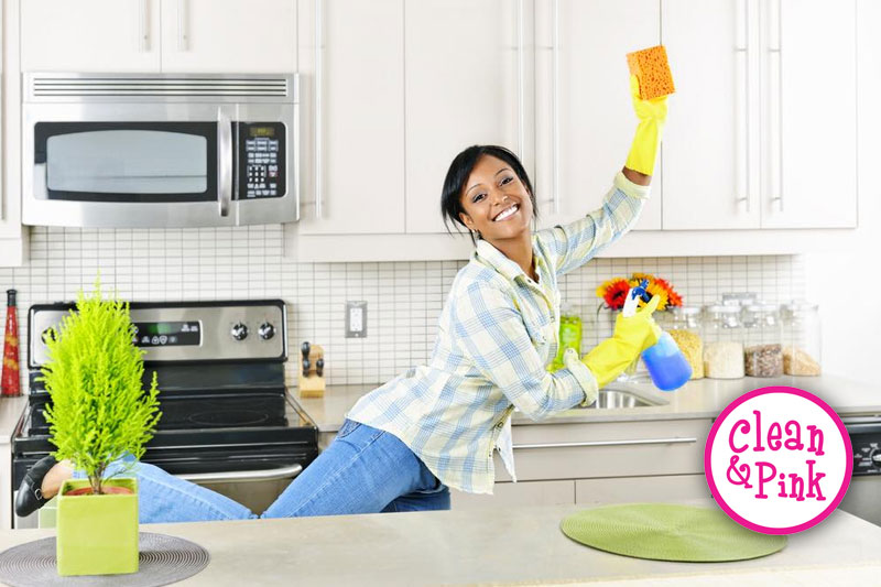 House Cleaning Service, Memphis - Make Your Spring Cleaning Fun