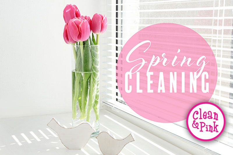 House Cleaning Service, Memphis - Spring Cleaning Thought of the Day