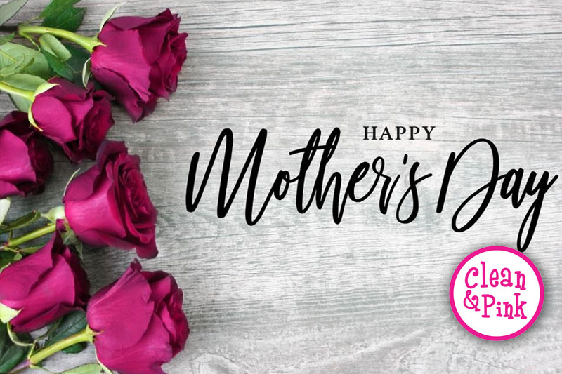 House Cleaning Service, Memphis - Ways to Celebrate Your Mom