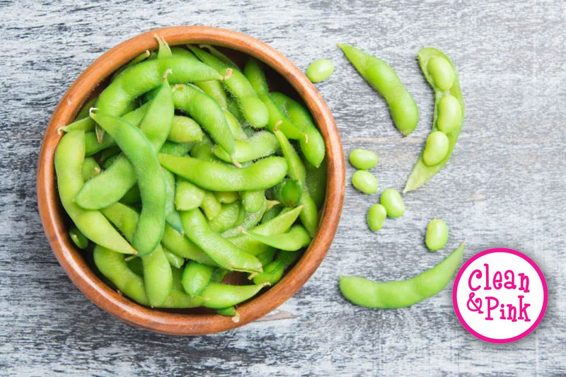 Edamame Health Benefits - House Cleaning Services, Memphis TN