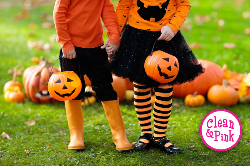 Halloween Safety - House Cleaning Services, Memphis TN