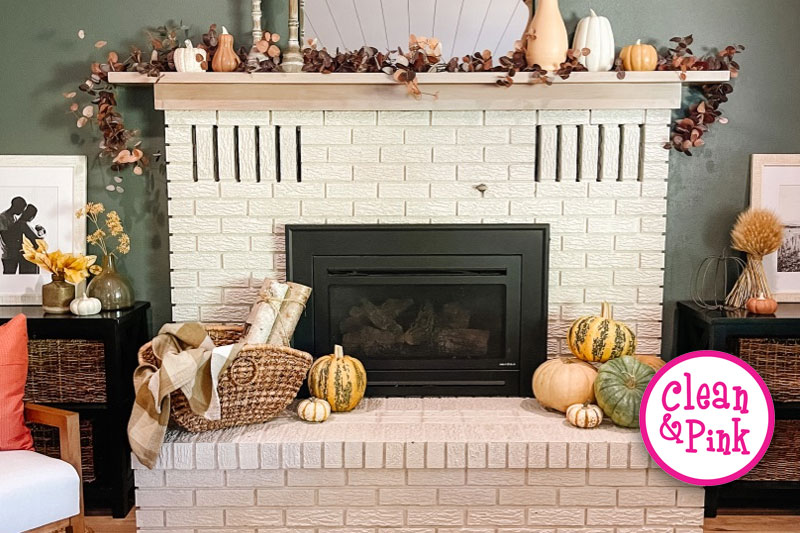 A Solution to Keep Your Fireplace Clean - House Cleaning Services, Memphis TN