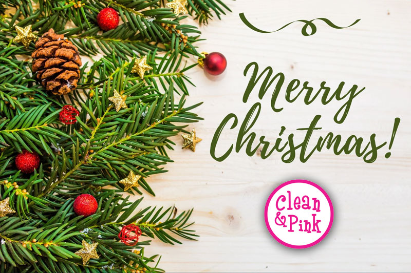 Merry Christmas - House Cleaning Services, Memphis TN