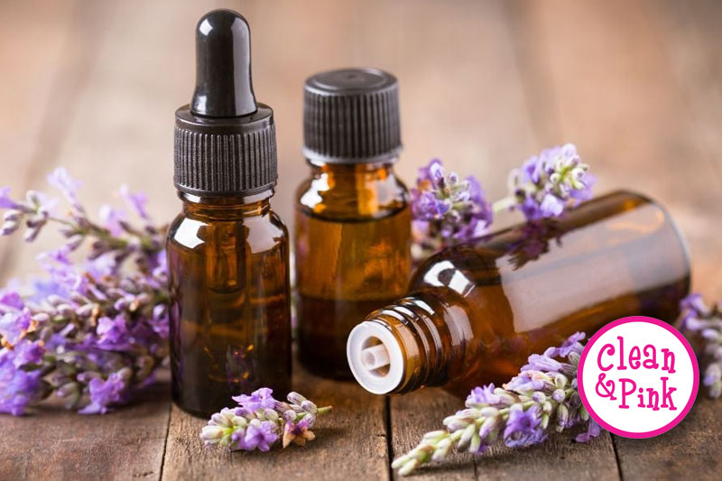 Best Essential Oils For Aromatherapy - House Cleaning Services, Memphis TN