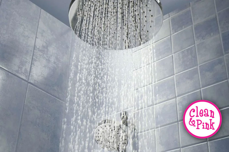 The Benefits of Taking a Cold Shower - House Cleaning Services, Memphis TN