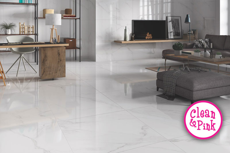 Keeping Your Tile Floors Clean - House Cleaning Services, Memphis TN